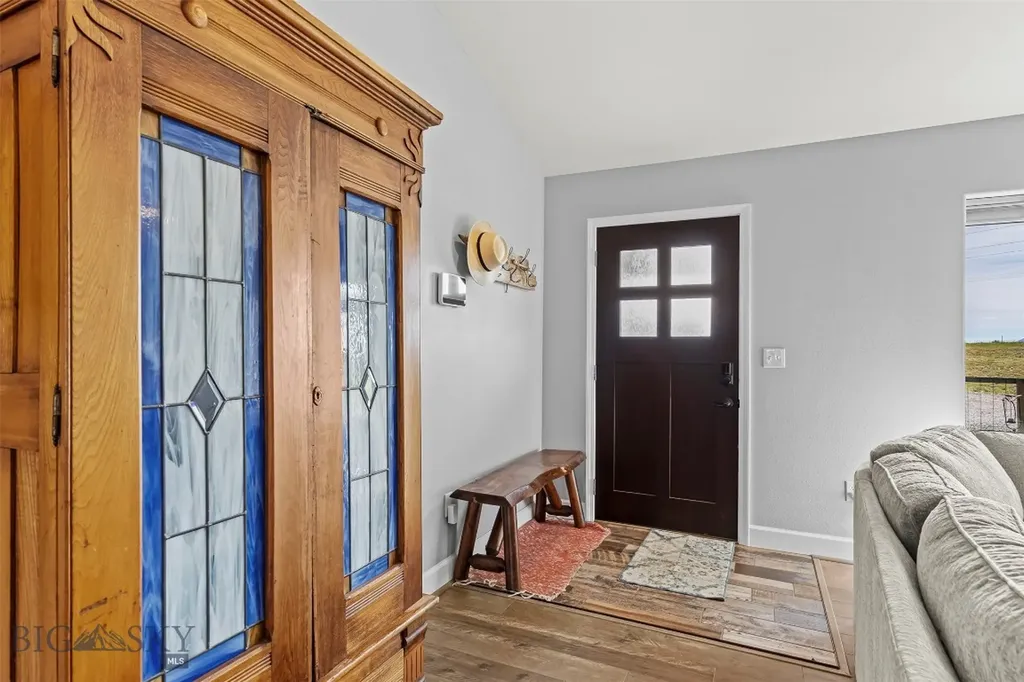 1083 Slalom Lane Butte MT 59701