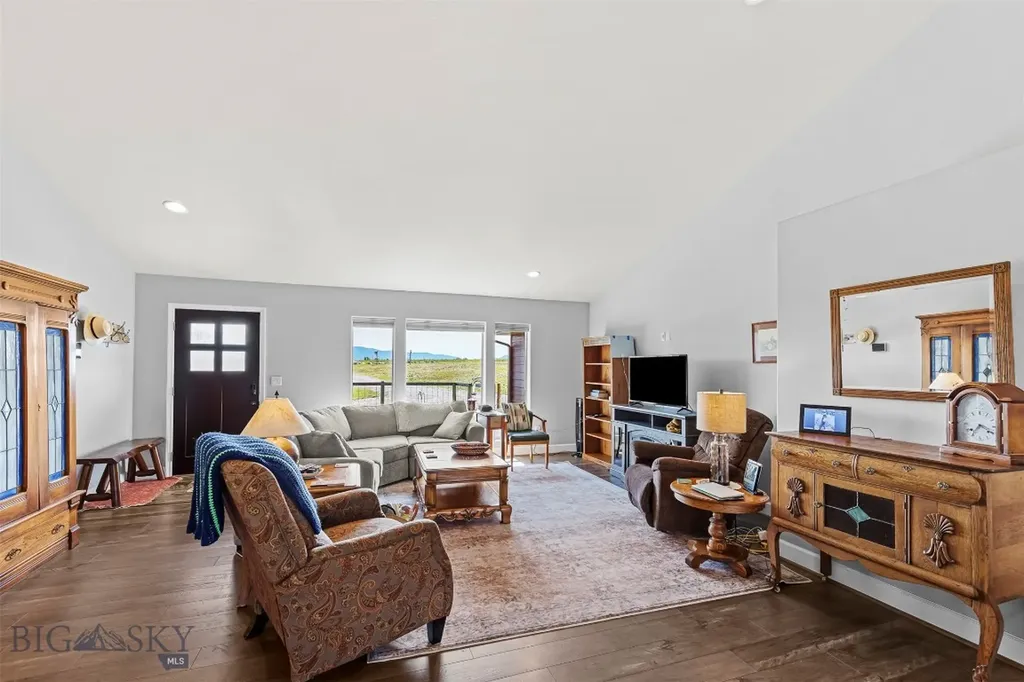 1083 Slalom Lane Butte MT 59701