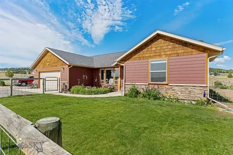 1083 Slalom Lane Butte MT 59701