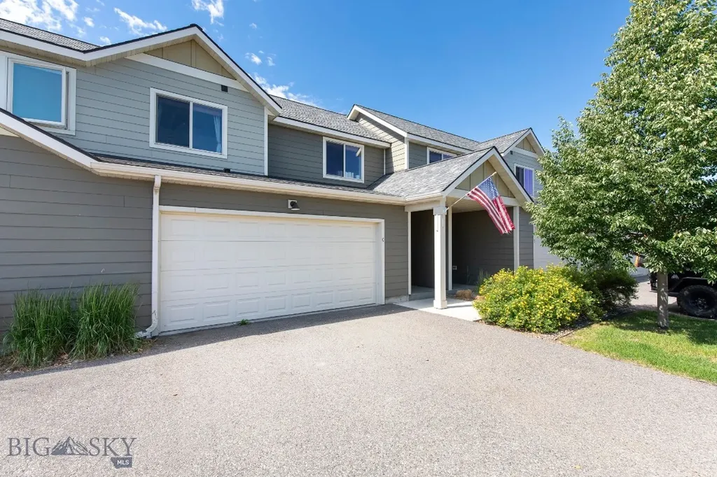 120 Tailfeather Lane Bozeman MT 59718