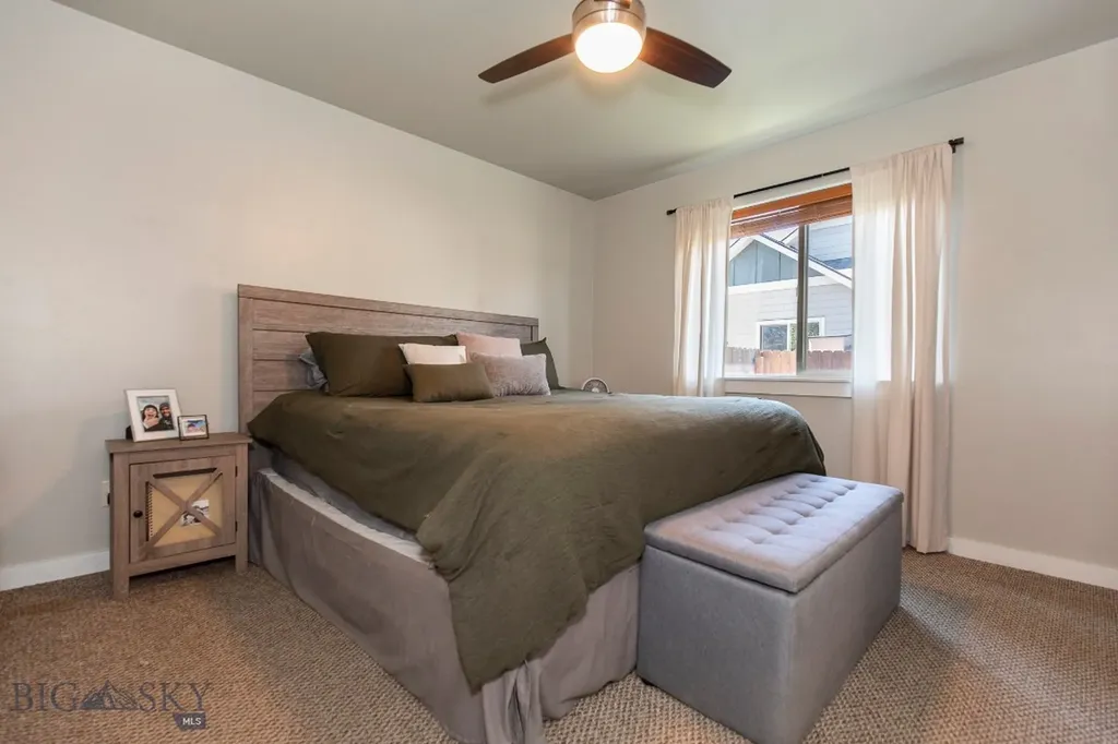 120 Tailfeather Lane Bozeman MT 59718