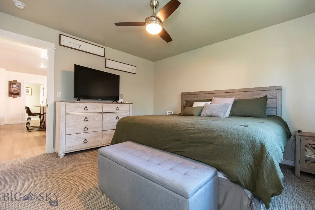 120 Tailfeather Lane Bozeman MT 59718
