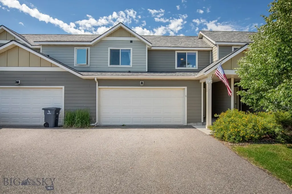 120 Tailfeather Lane Bozeman MT 59718