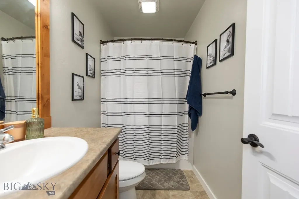 120 Tailfeather Lane Bozeman MT 59718