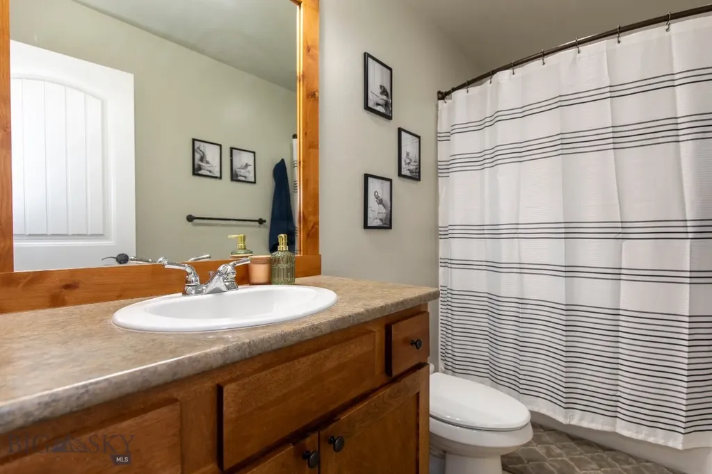 120 Tailfeather Lane Bozeman MT 59718