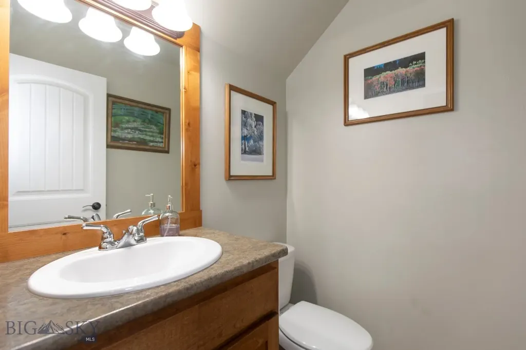 120 Tailfeather Lane Bozeman MT 59718