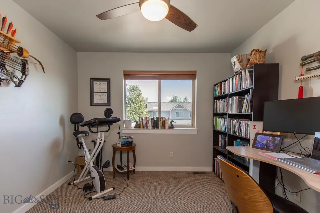 120 Tailfeather Lane Bozeman MT 59718