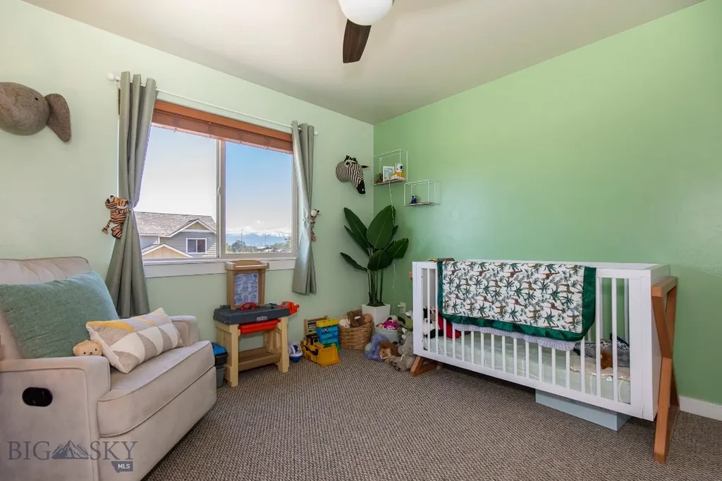 120 Tailfeather Lane Bozeman MT 59718