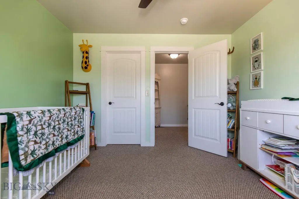 120 Tailfeather Lane Bozeman MT 59718