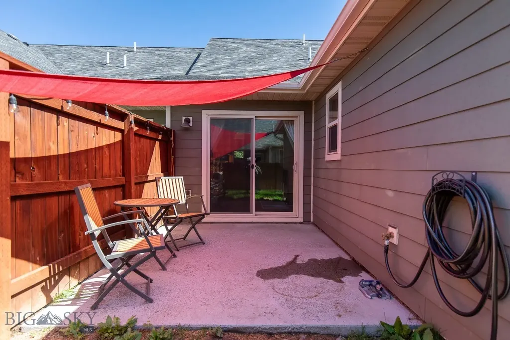 120 Tailfeather Lane Bozeman MT 59718