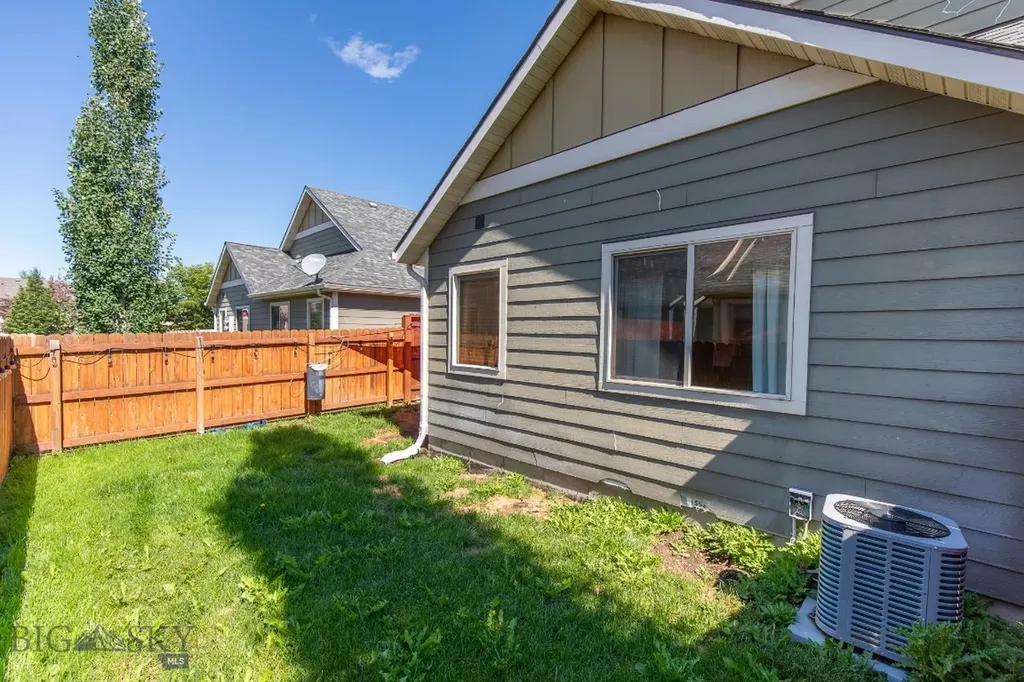 120 Tailfeather Lane Bozeman MT 59718