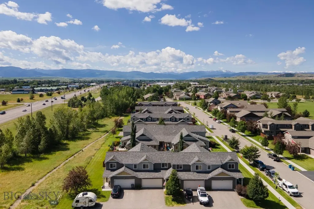 120 Tailfeather Lane Bozeman MT 59718