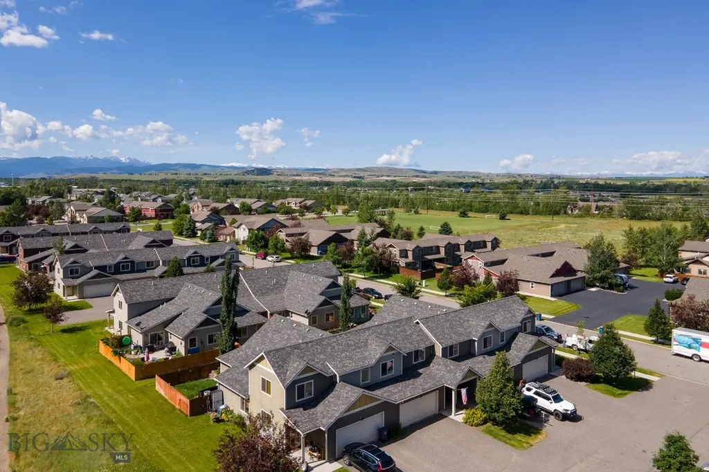 120 Tailfeather Lane Bozeman MT 59718