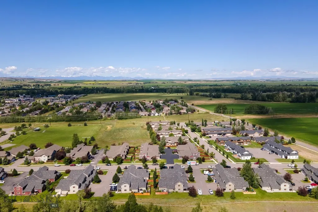 120 Tailfeather Lane Bozeman MT 59718