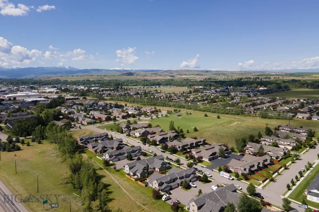 120 Tailfeather Lane Bozeman MT 59718