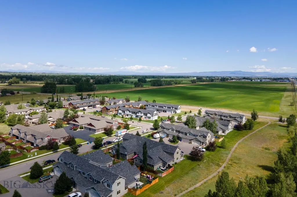 120 Tailfeather Lane Bozeman MT 59718