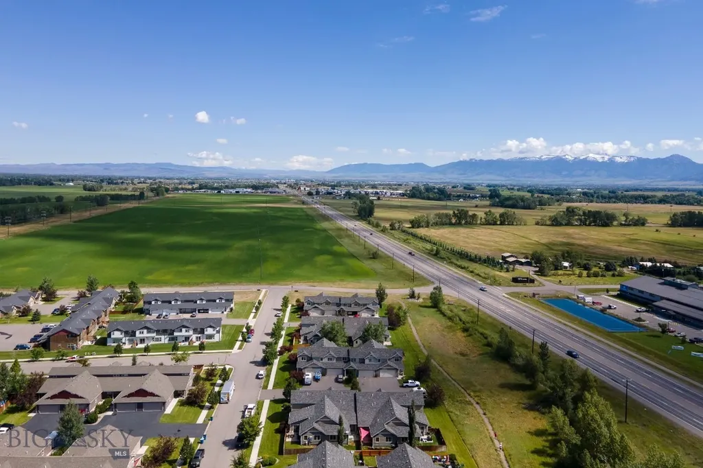 120 Tailfeather Lane Bozeman MT 59718