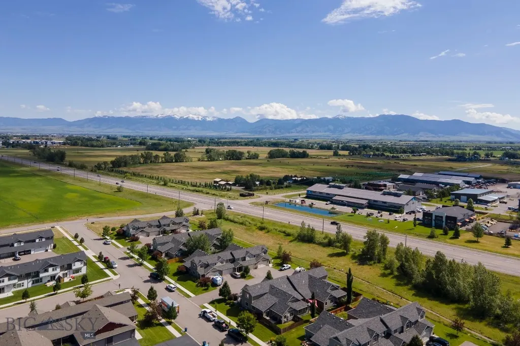 120 Tailfeather Lane Bozeman MT 59718