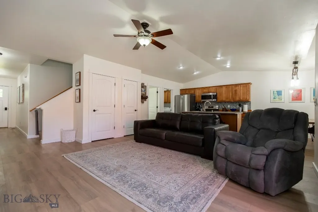 120 Tailfeather Lane Bozeman MT 59718
