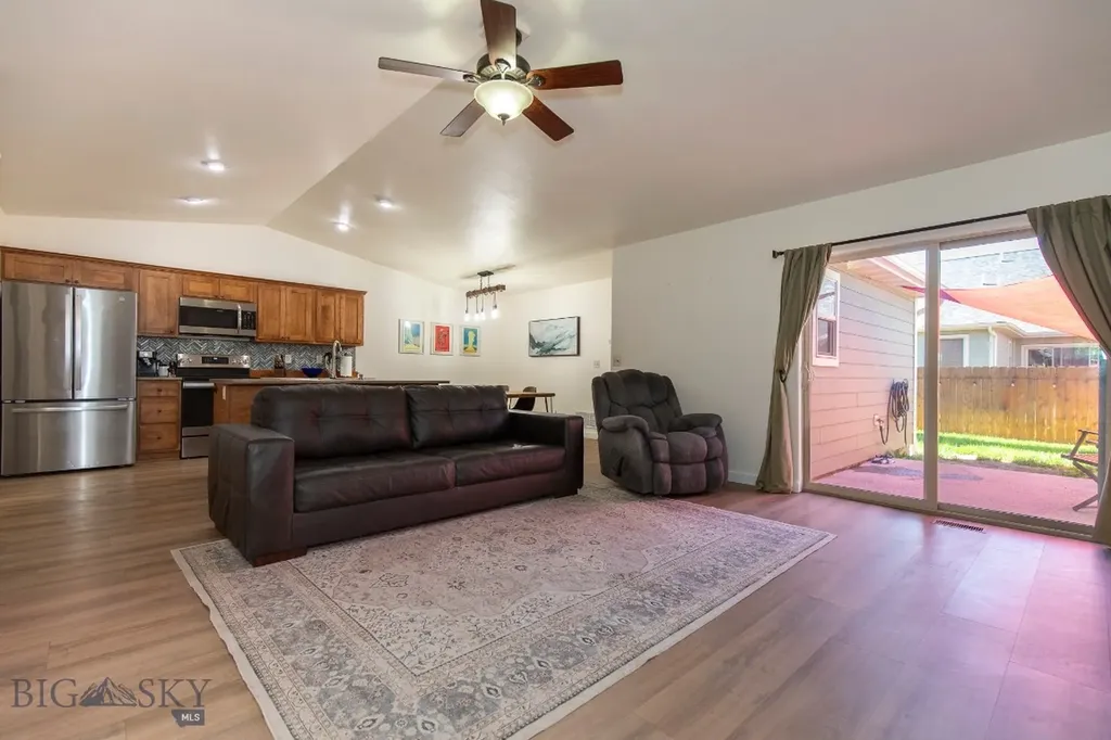 120 Tailfeather Lane Bozeman MT 59718