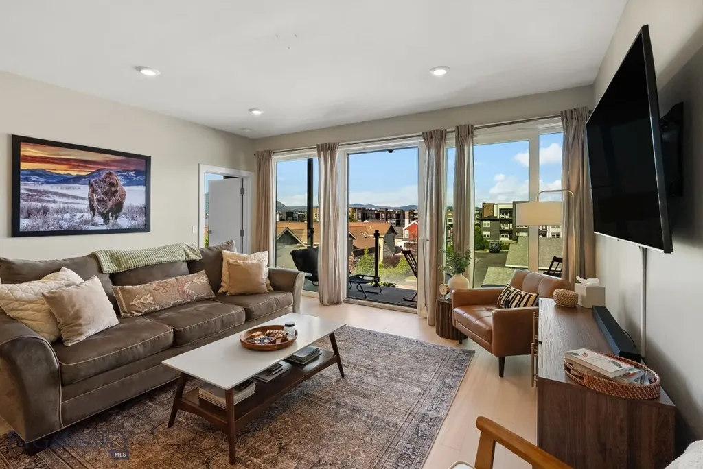 476 Enterprise Boulevard Bozeman MT 59718