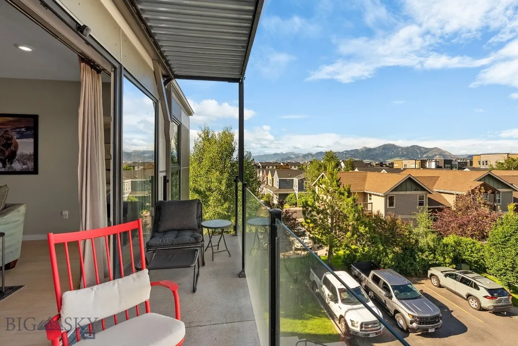 476 Enterprise Boulevard Bozeman MT 59718