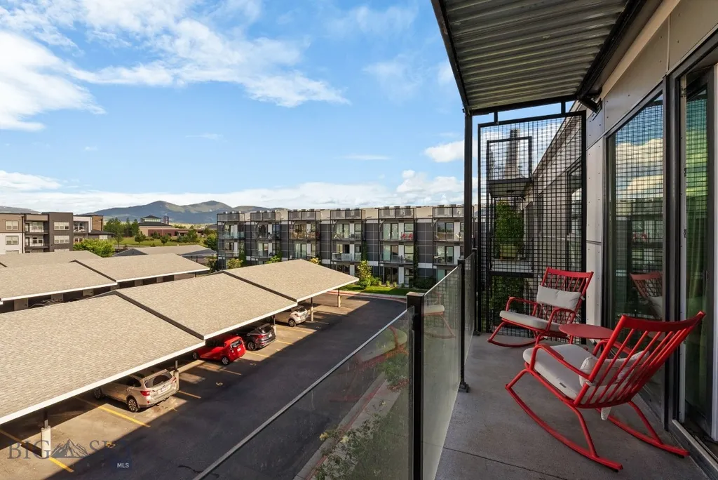476 Enterprise Boulevard Bozeman MT 59718