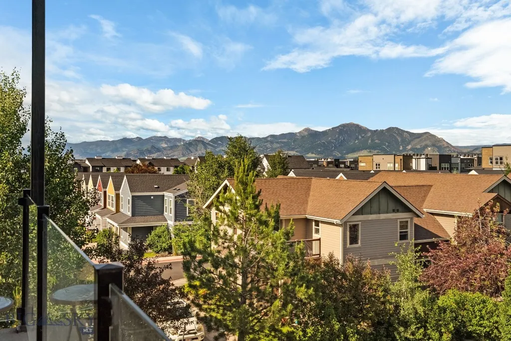 476 Enterprise Boulevard Bozeman MT 59718
