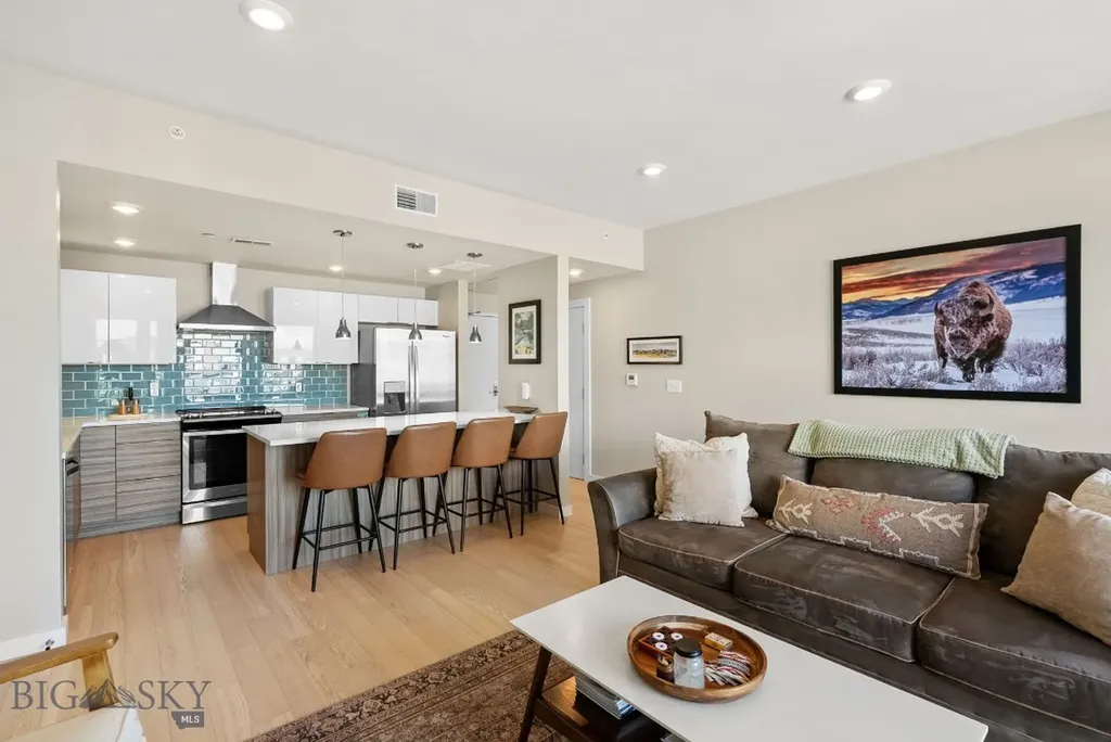 476 Enterprise Boulevard Bozeman MT 59718