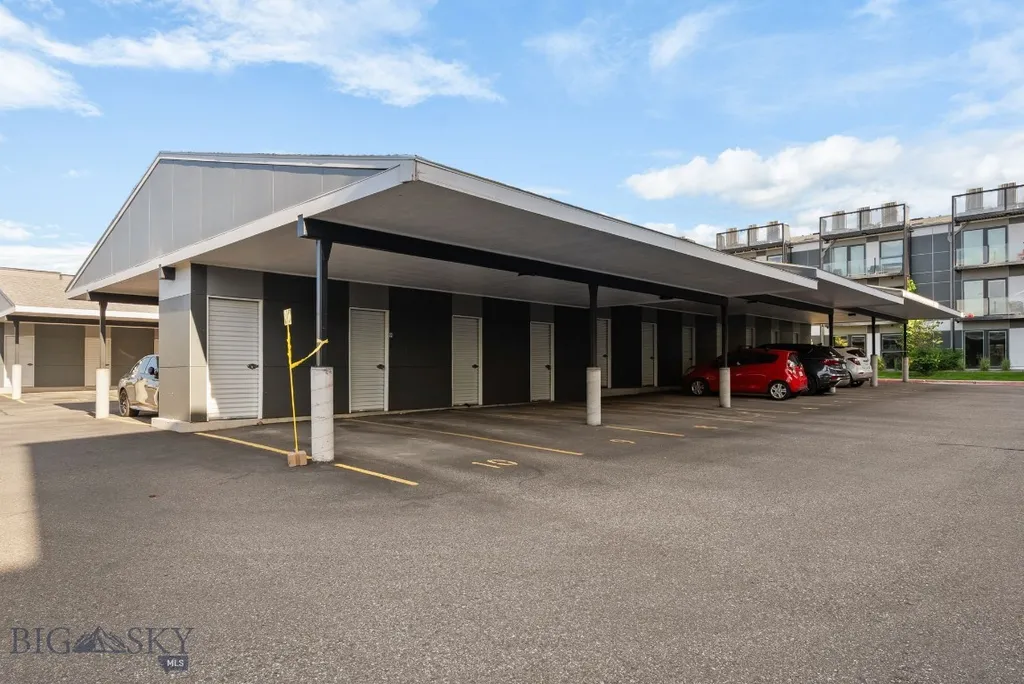 476 Enterprise Boulevard Bozeman MT 59718