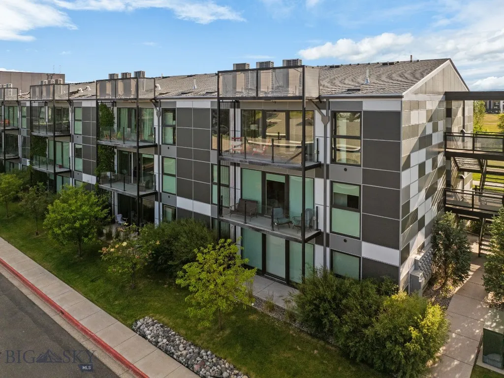 476 Enterprise Boulevard Bozeman MT 59718