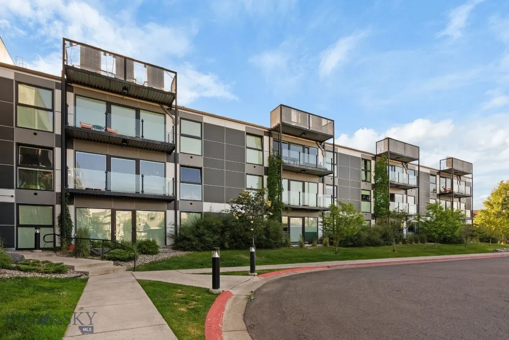 476 Enterprise Boulevard Bozeman MT 59718