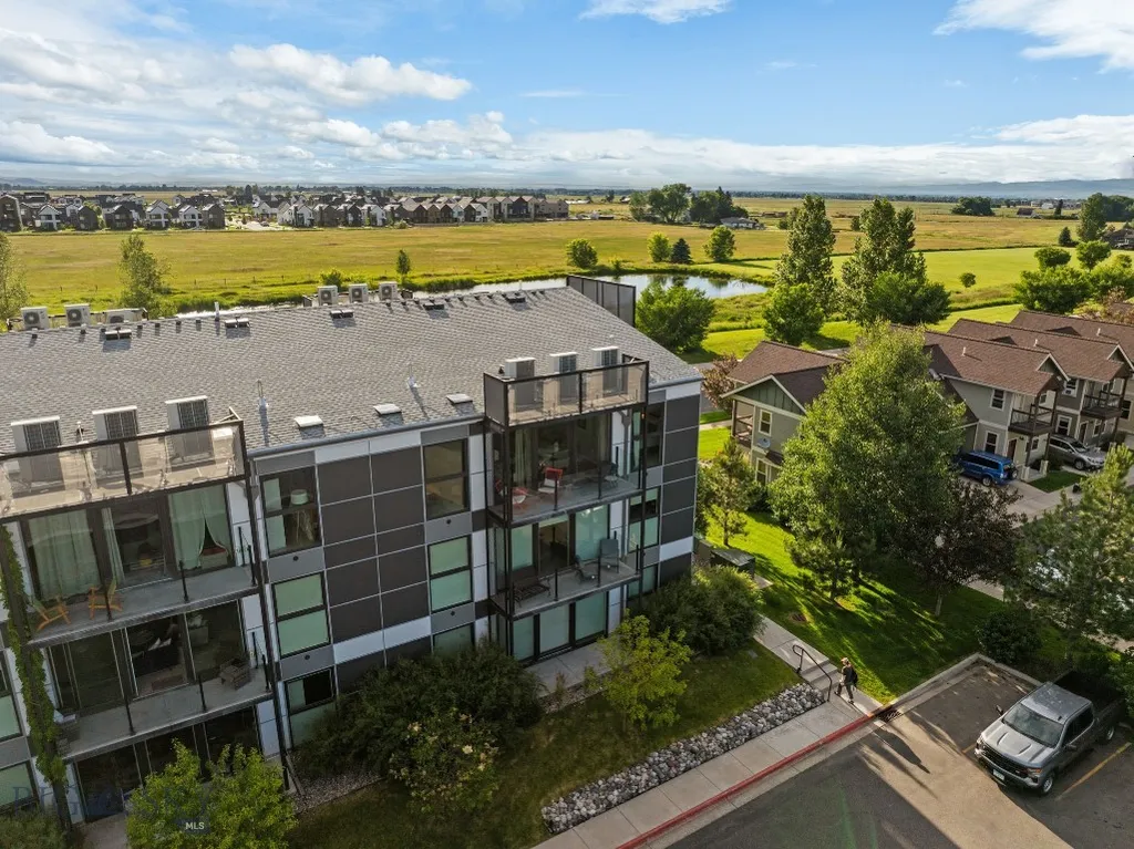 476 Enterprise Boulevard Bozeman MT 59718