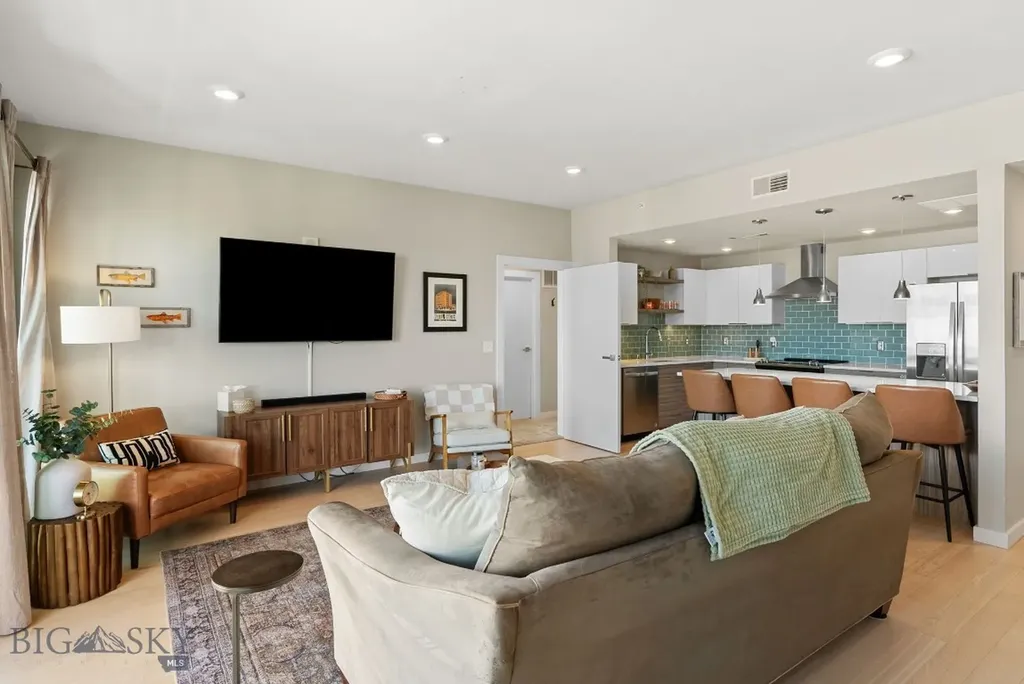 476 Enterprise Boulevard Bozeman MT 59718
