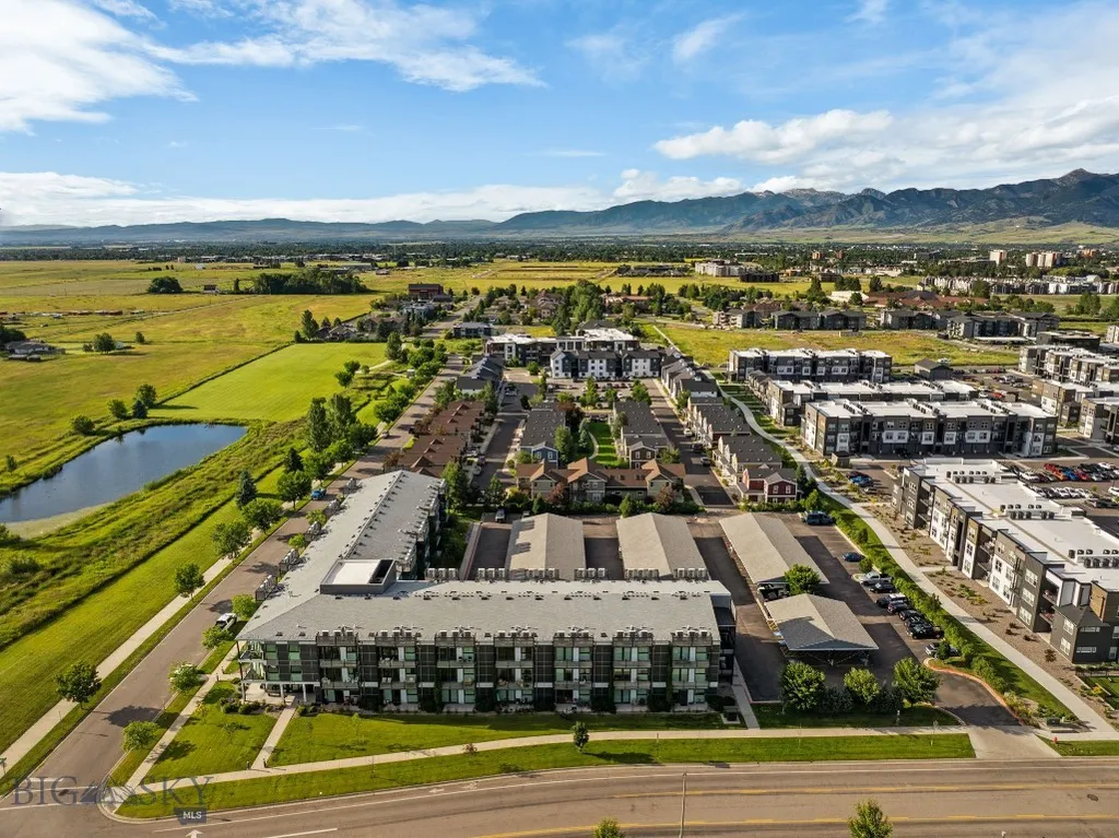 476 Enterprise Boulevard Bozeman MT 59718