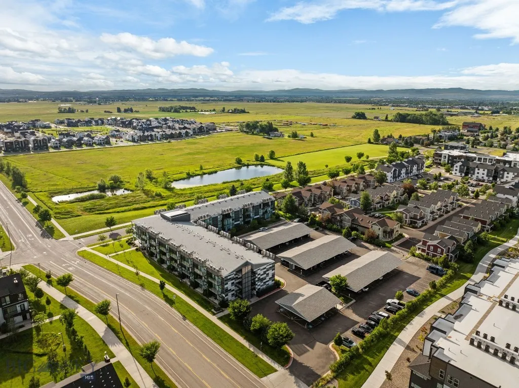 476 Enterprise Boulevard Bozeman MT 59718