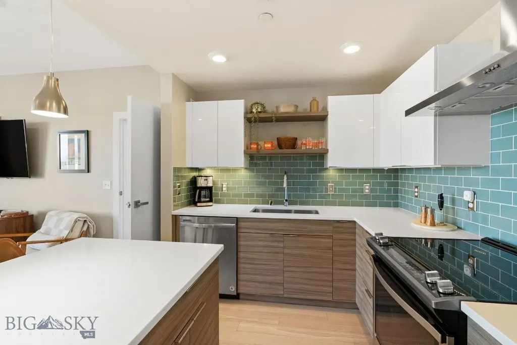 476 Enterprise Boulevard Bozeman MT 59718