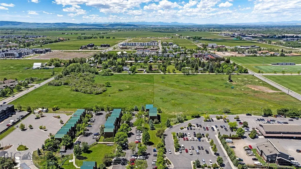 Tbd Kagy Boulevard Bozeman MT 59715