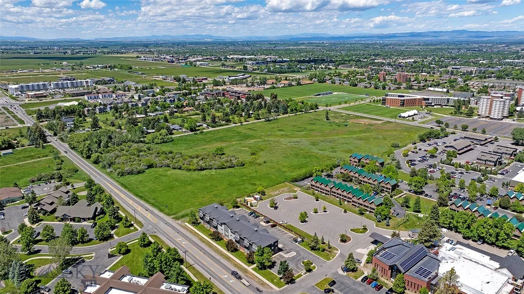 Tbd Kagy Boulevard Bozeman MT 59715