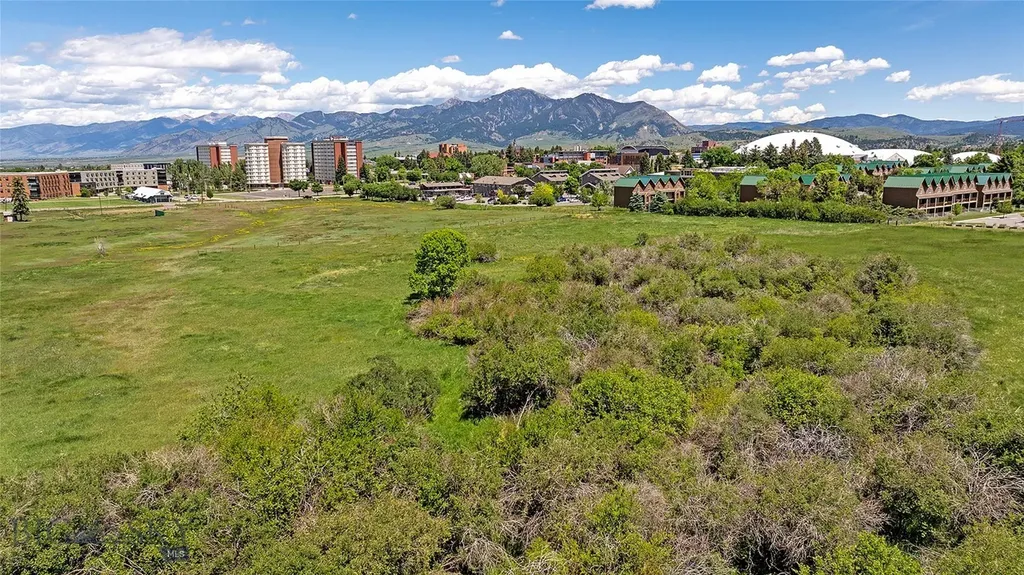Tbd Kagy Boulevard Bozeman MT 59715