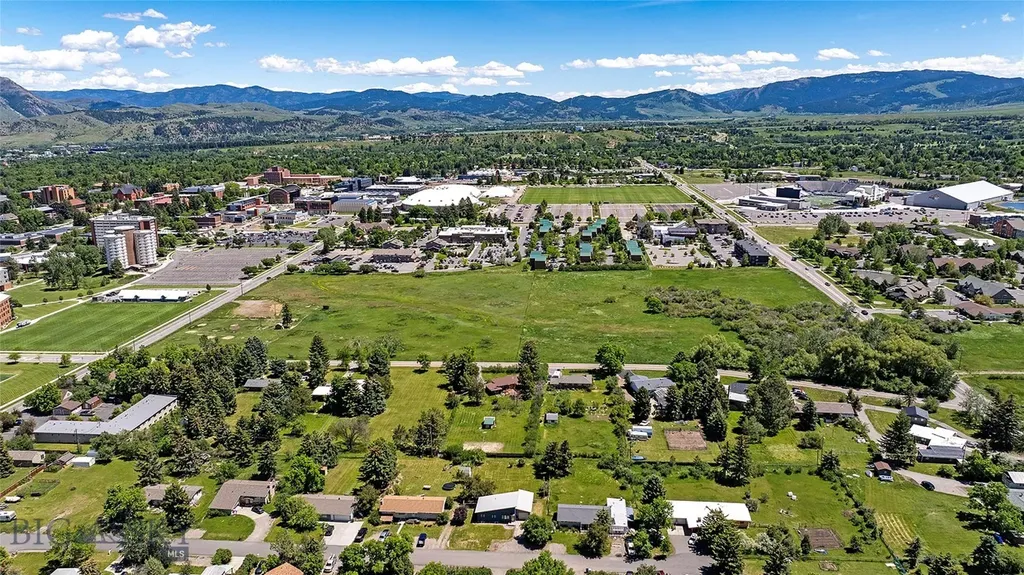 Tbd Kagy Boulevard Bozeman MT 59715