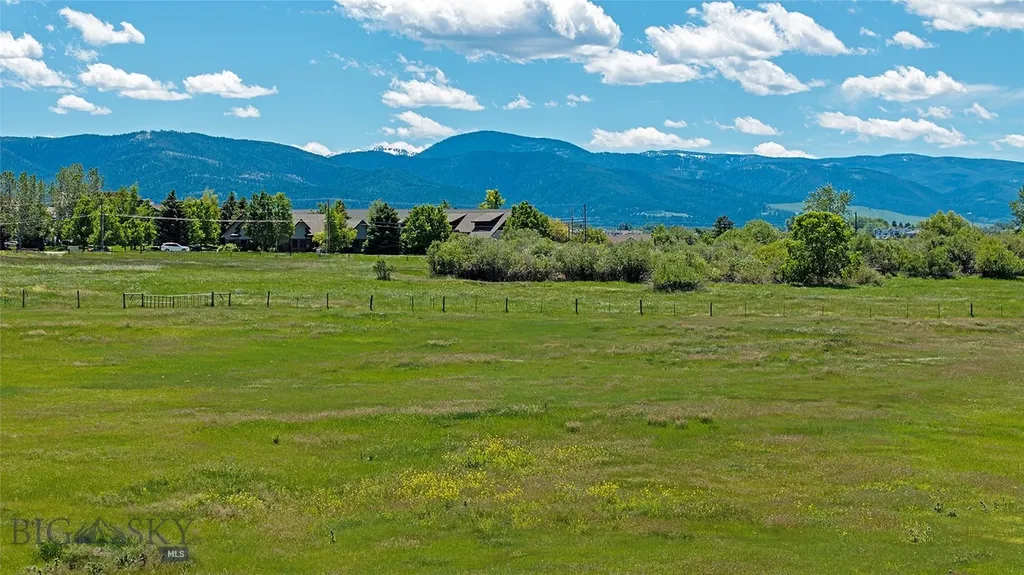Tbd Kagy Boulevard Bozeman MT 59715