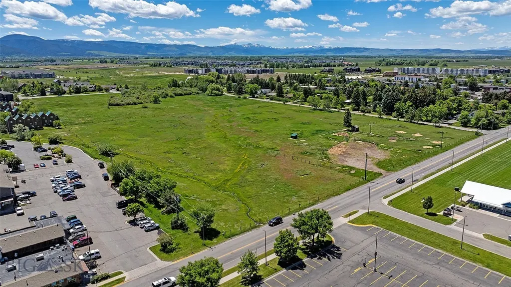 Tbd Kagy Boulevard Bozeman MT 59715
