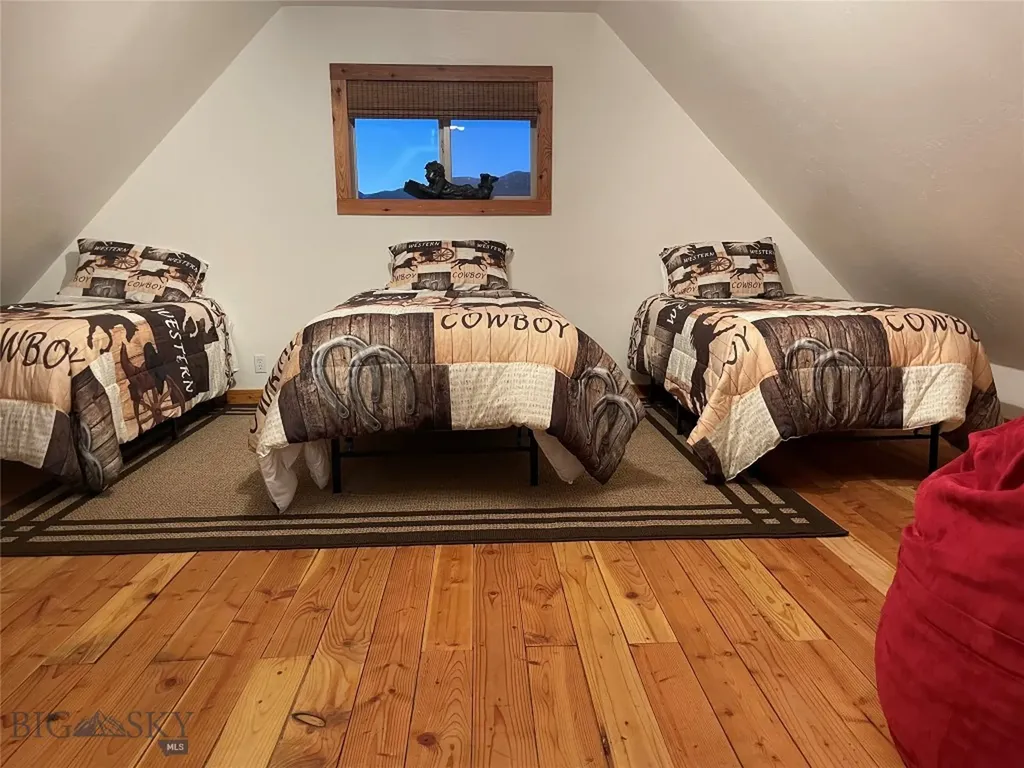 56 Yellowstone Trail Pray MT 59065