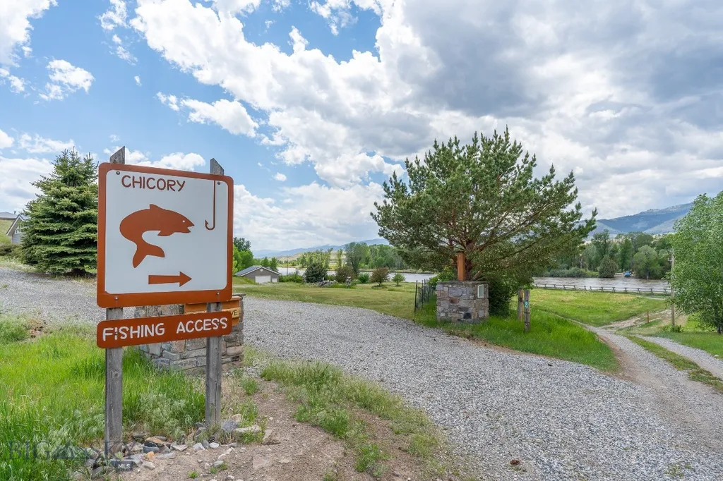 56 Yellowstone Trail Pray MT 59065