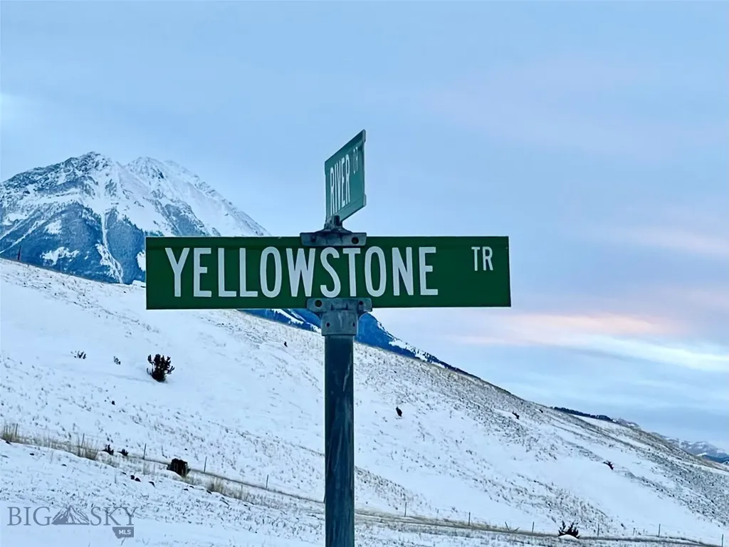 56 Yellowstone Trail Pray MT 59065
