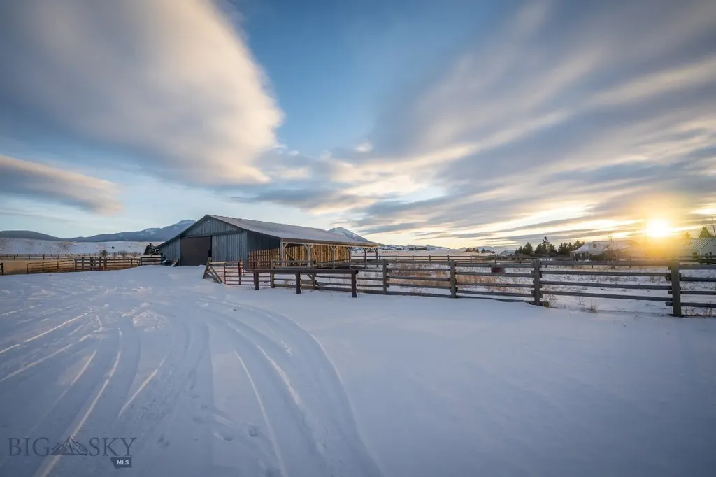56 Yellowstone Trail Pray MT 59065