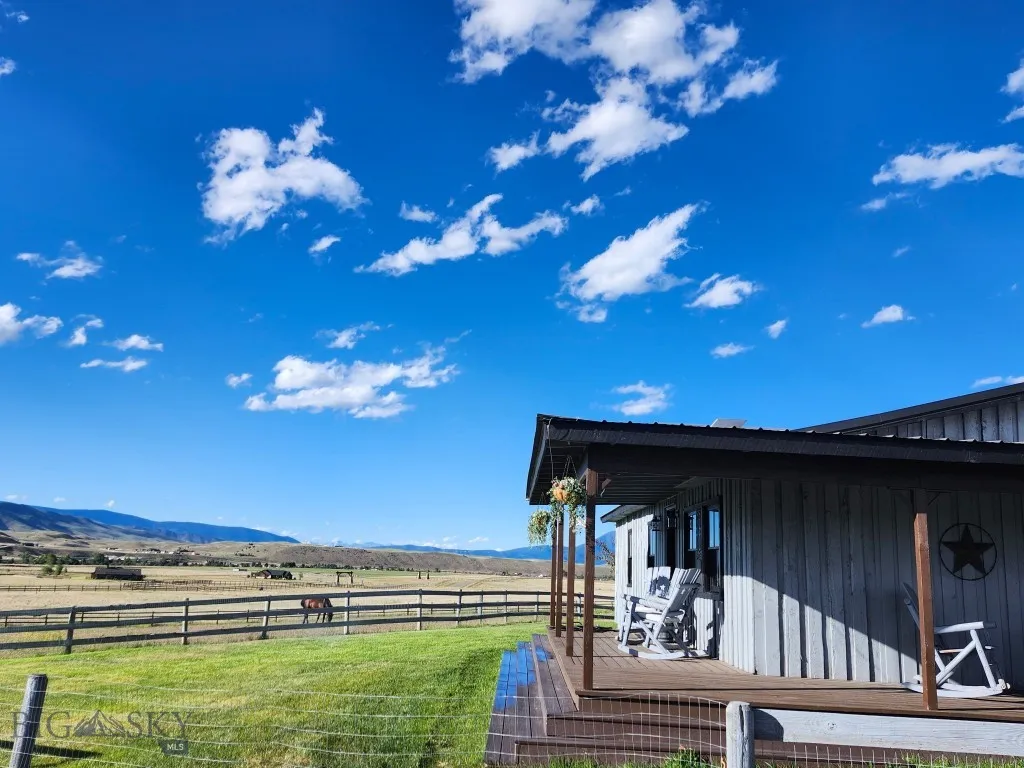 56 Yellowstone Trail Pray MT 59065