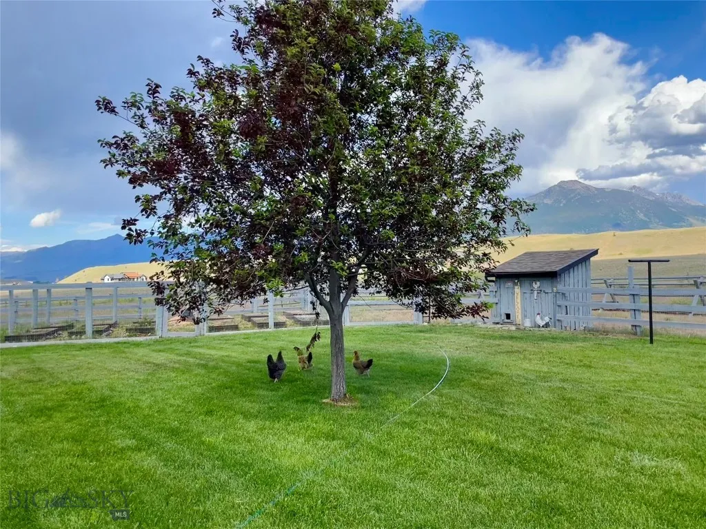 56 Yellowstone Trail Pray MT 59065