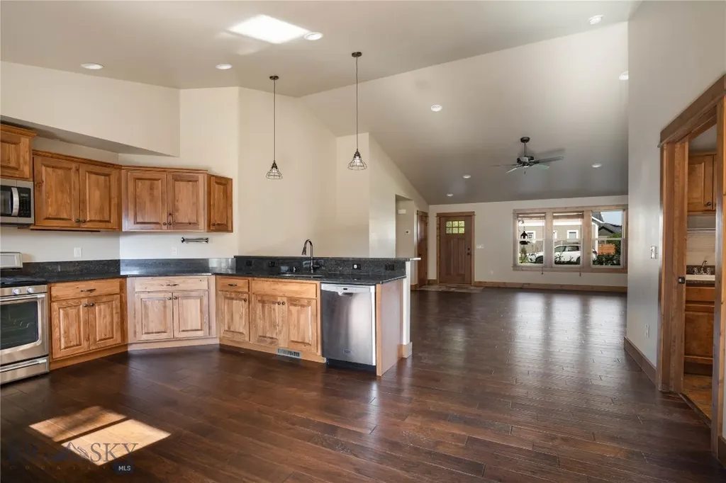 2362 Lasso Avenue Bozeman MT 59718